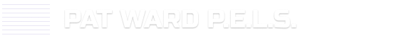 Pat Ward P.E.L.S.